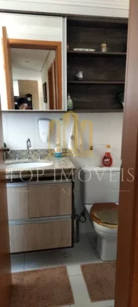 Imagem Terrasse Première – Sofisticação e Conforto no Coração de São José dos Campos More com exclusividade em um dos empreendimentos mais desejados da cidade! Localização privilegiada, com fácil acesso a comércio, escolas, supermercados e lazer.