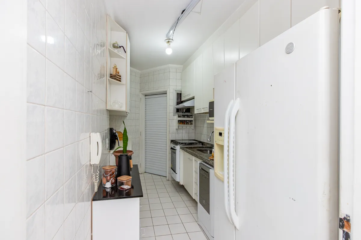 Imagem Apartamento para venda em Jardim Marajoara com 3 quartos, sendo 1 suíte, 71m2