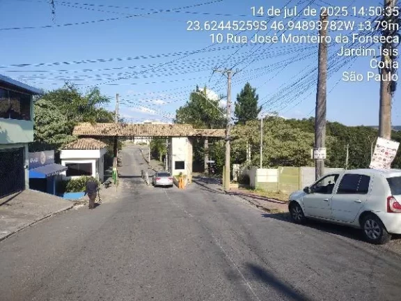 Foto do imóvel Oportunidade Única em COTIA - SP | Tipo: Apartamento | Negociação: Leilão | Situação: Imóvel em ESTRADA MUNICIPAL DO MORRO GRANDE RUA 15