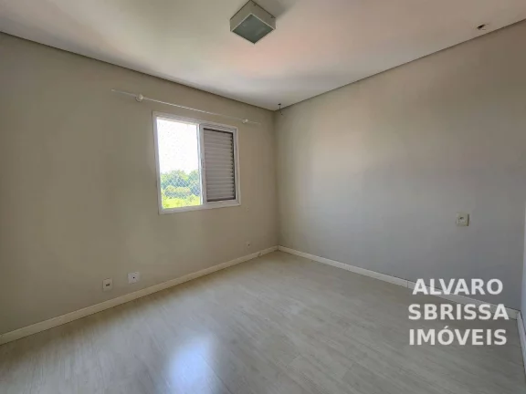 Imagem Apartamento com 2 dormitórios à venda, 73 m² por R$ 420.000,00 - Residencial das Flores - Itu/SP