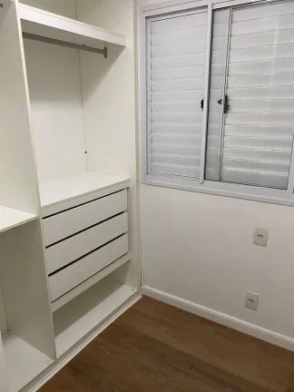 Imagem Apartamento Maravilhoso Condomínio Fatto 3 Dormitorios e 1 Vaga de Garagem