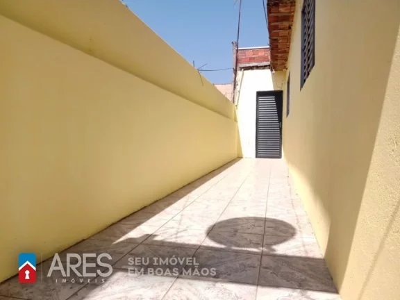 Imagem Salão à venda, 240 m² por R$ 530.000,00 - Parque Residencial Jaguari - Americana/SP