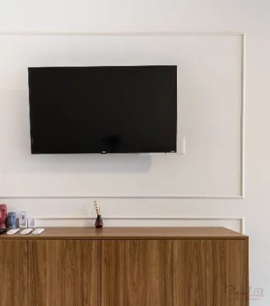 Imagem Oportunidade em Jurerê! Apartamento moderno a poucos metros da praia Este lindo apartamento à vend...