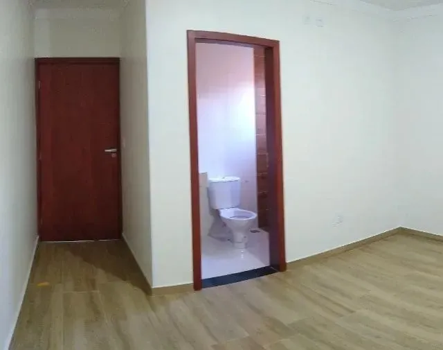 Imagem Casa à venda 3 Quartos, 1 Suite, 1 Vaga, 152M², Vila Santos, Caçapava - SP