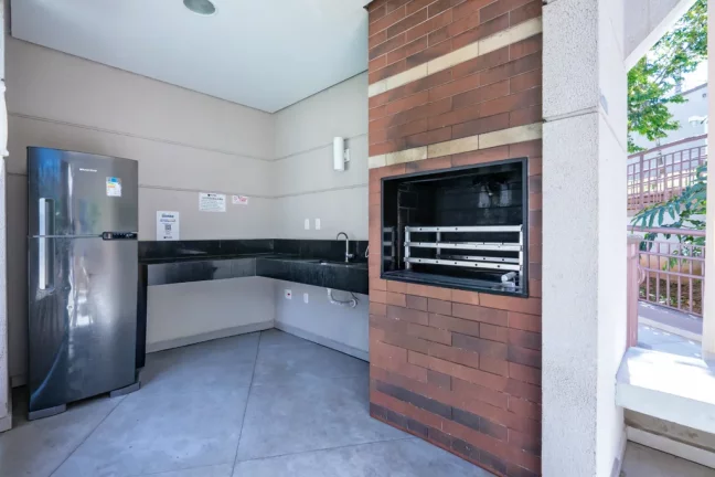 Imagem Apartamento à venda em São Paulo, Vila Andrade, com 3 quartos, 80m2
