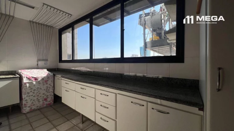 Imagem Apartamento com 4 dormitórios à venda, 160 m² por R$ 1.800.000,00 - Praia de Itaparica - Vila Velha/ES