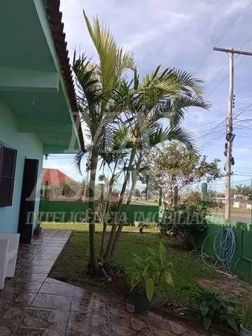 Imagem Casa semi mobiliada para venda em Pinhal Centro
