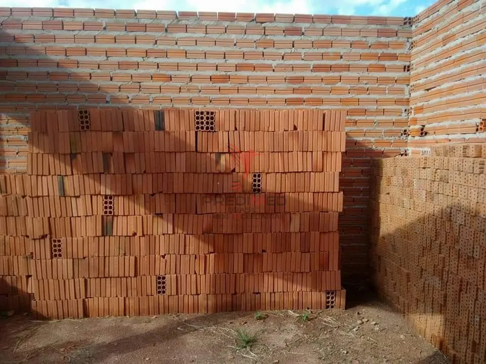 Imagem Terreno com Construção Inacabada no Vem Viver 1, Piracicaba