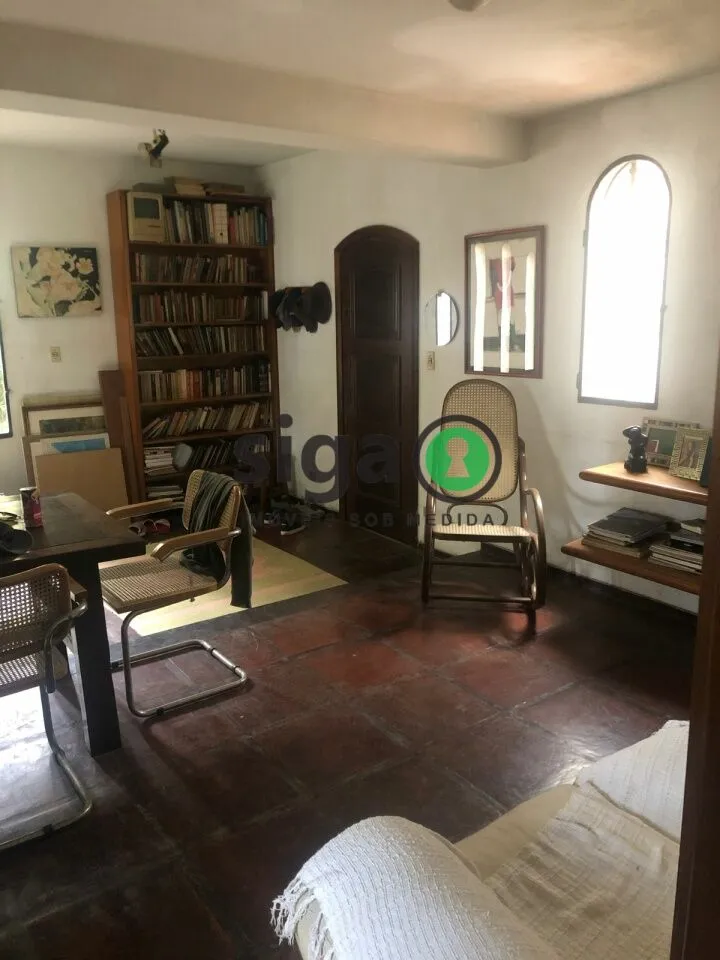 Imagem Casa em Condomínio no Vale do Morumbi - 202m², 3 quartos, 4 vagas!