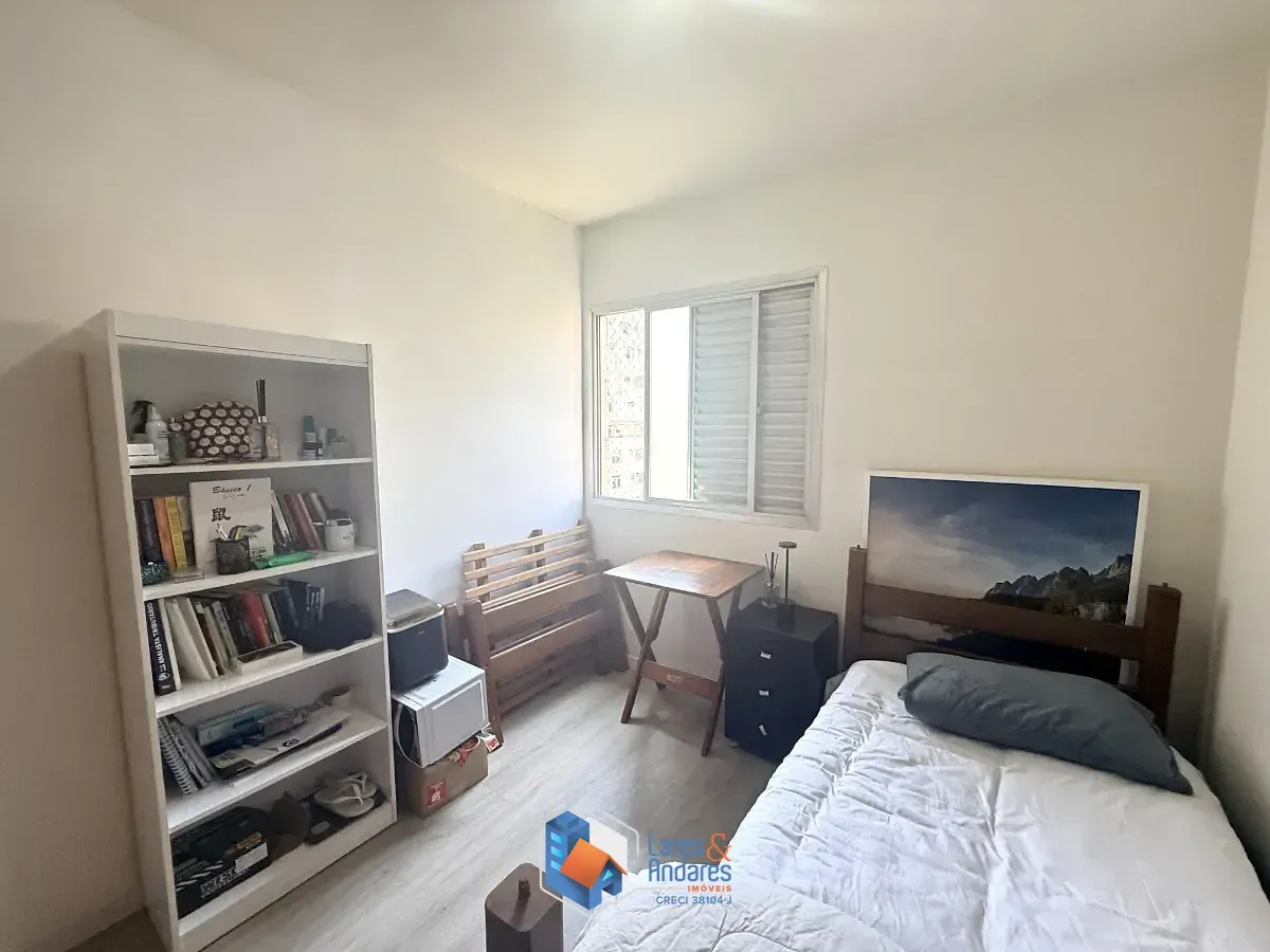Imagem Apartamento para venda em Perdizes com 3 quartos, sendo 1 suíte, 85m²