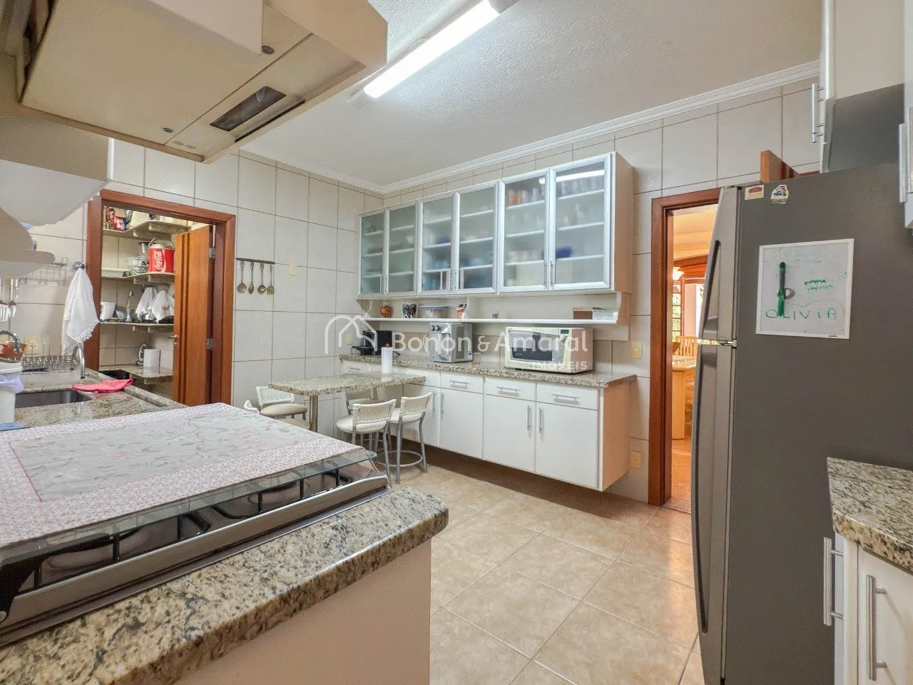 Imagem Casa à venda, Condomínio Chácara Bela Vista - Campinas/SP