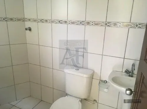 Imagem Sobrado para alugar em Vila Bertioga, São Paulo
