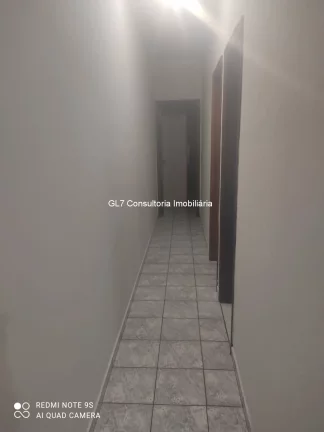 Imagem CASA JARDIM ALICE EM INDAIATUBA SP