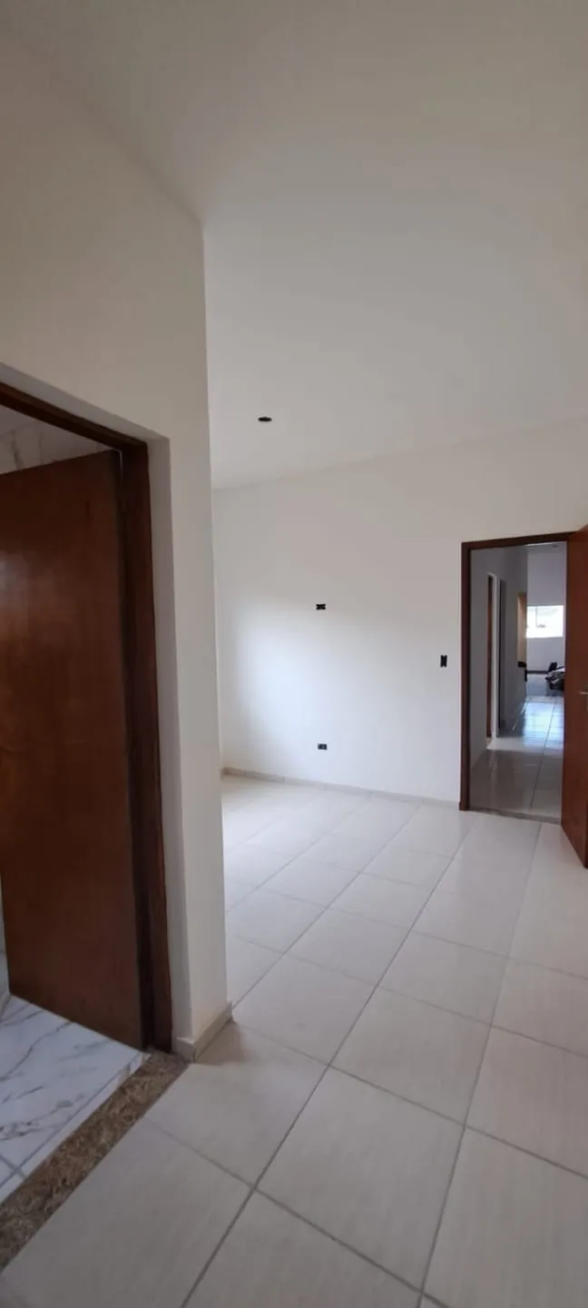 Imagem Casa à venda 2 Quartos, 1 Suite, 2 Vagas, 125M², Residencial e Comercial Portal dos Eucaliptos, Pindamonhangaba - SP