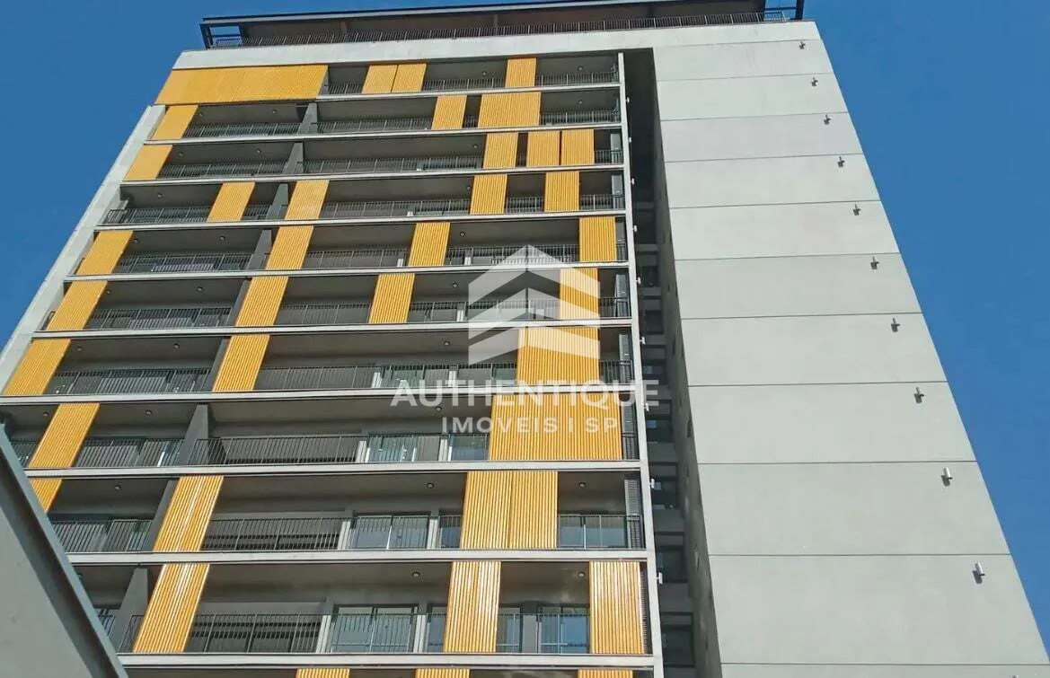 Imagem YOU HARMONIA VILA MADALENA - Apartamento à venda no bairro Vila Madalena - São Paulo/SP, Zona Oeste