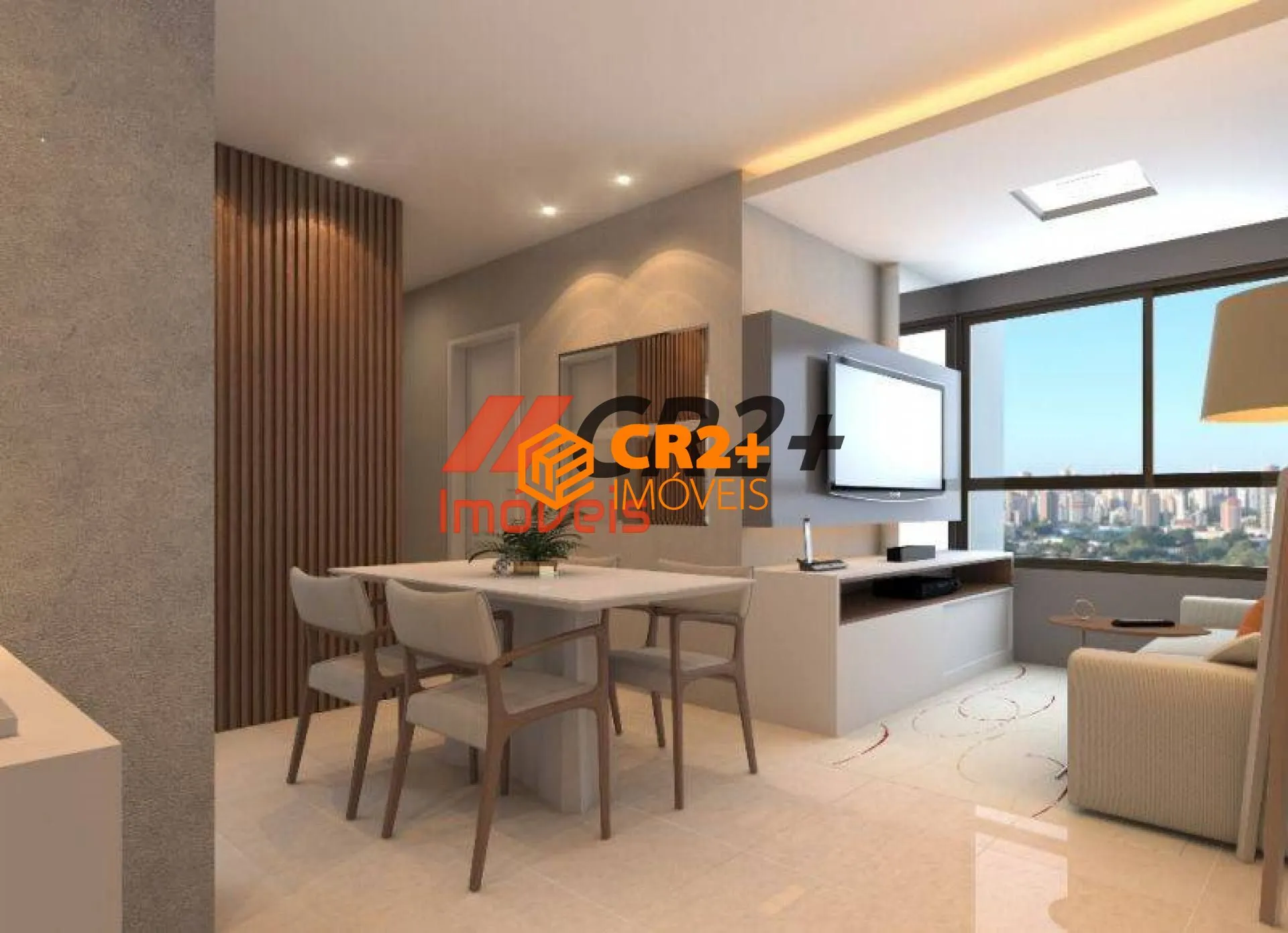 Imagem Apartamento à Venda 2 quartos, 1 suíte na Imbiribeira 53M².