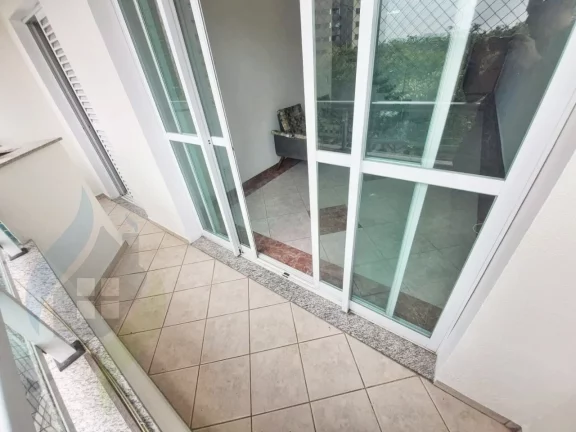 Imagem Cobertura, 3 dorms, 3 banheiros, 223 m², 4 vagas - Rudge Ramos - SBC/SP