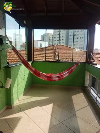 Imagem SOBRADO JARDIM SÃO PAULO - EXCELENTE LOCALIZAÇÃO