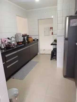 Imagem APARTAMENTO PARA VENDA / COMPRA - CONDOMÍNIO RESIDENCIAL PARACATU - JUNDIAÍ SP
