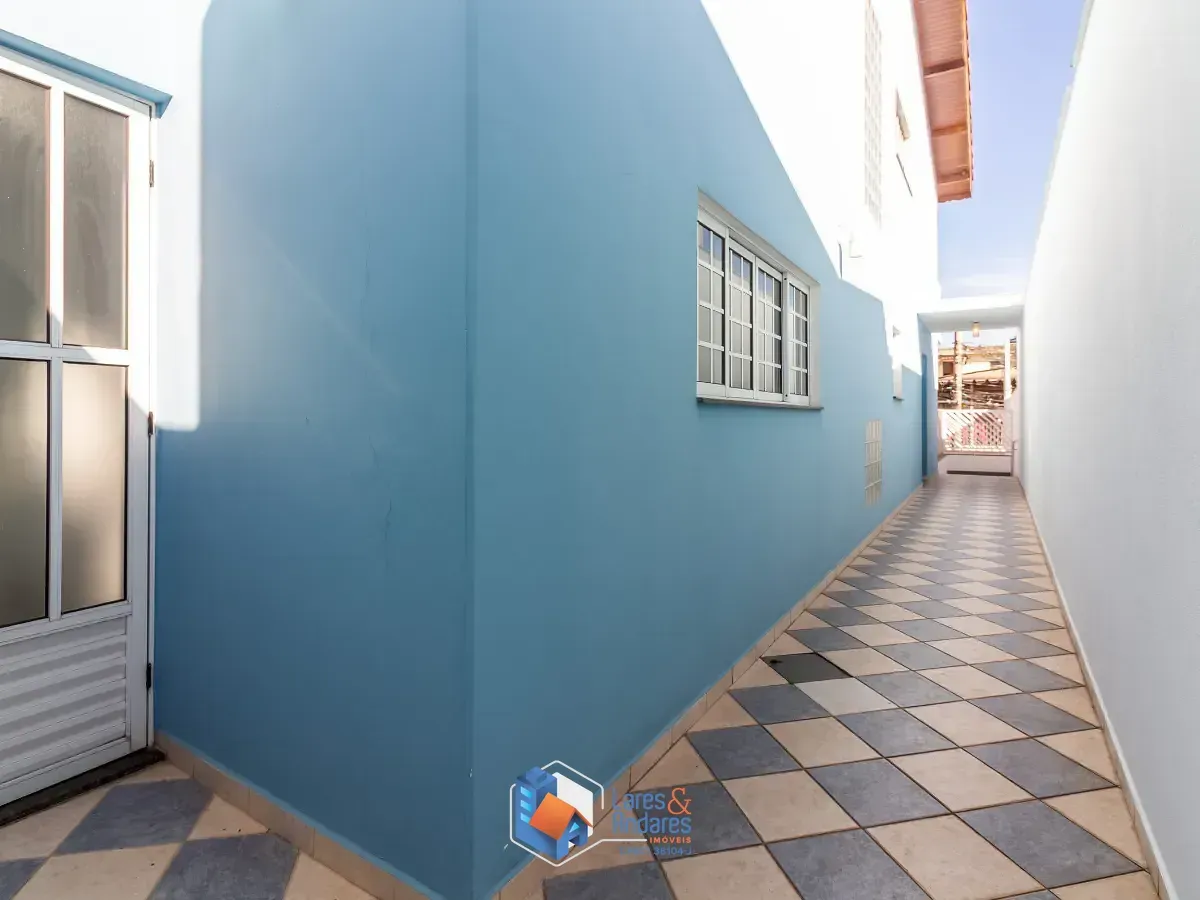Imagem Sobrado para venda em Vila Iório com 2 quartos, 150m²