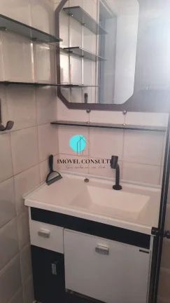 Imagem Apartamento para venda com 1 quarto e 1 vaga em Santa Cecília - São Paulo -