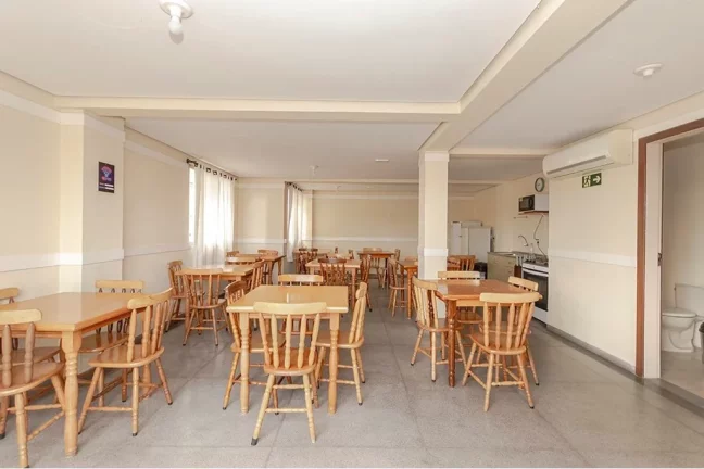Imagem Apartamento para venda no bairro Partenon em Porto Alegre