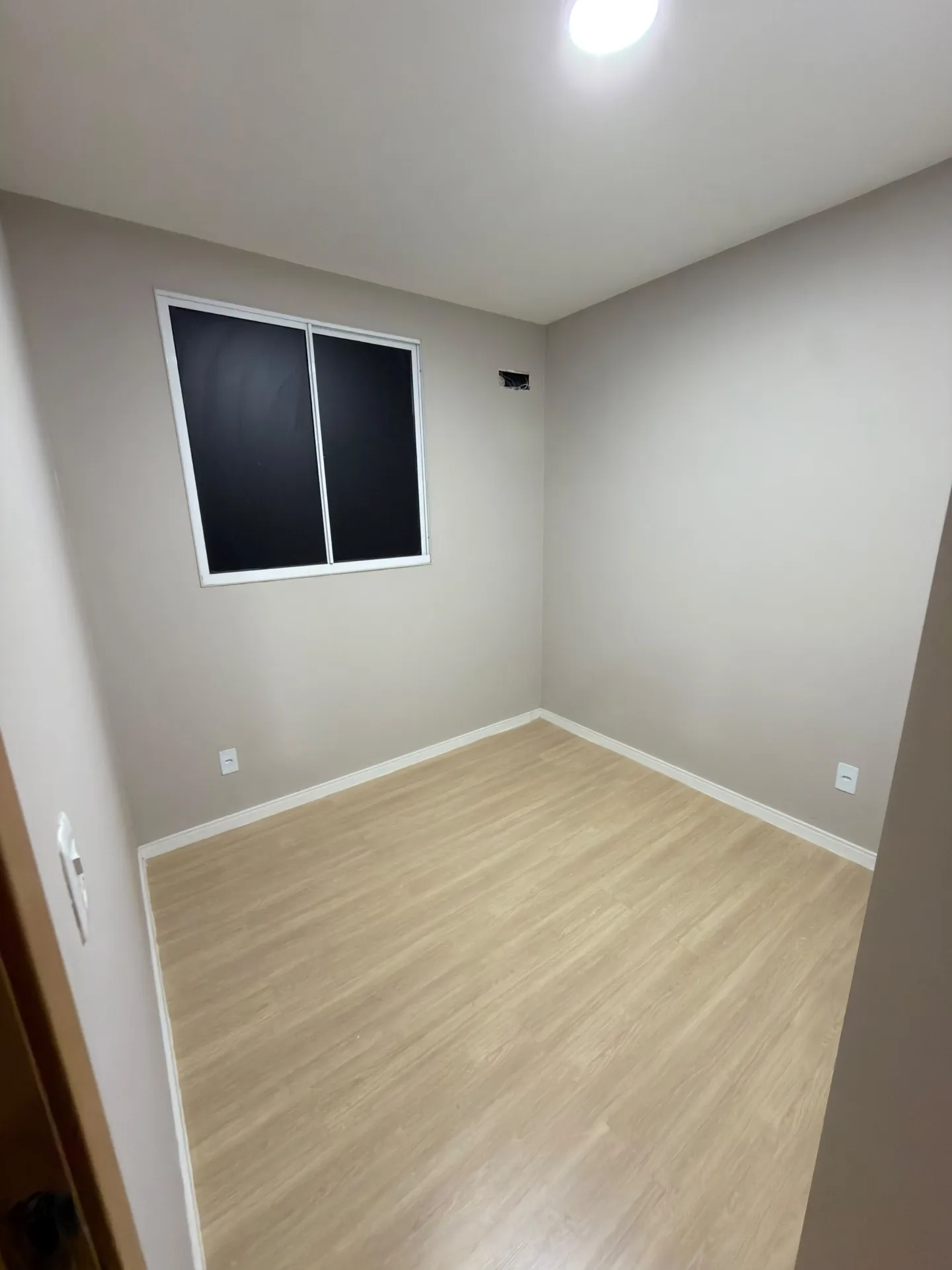 Imagem Apartamento, condomínio Chapada da Costa , 2 quarto mobiliado