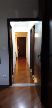 Imagem Apartamento para Venda em Santo André / SP no bairro Campestre