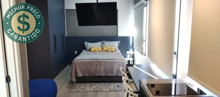 Imagem Apartamento para Locação em São Paulo, Vila Mariana, 1 dormitório, 1 banheiro