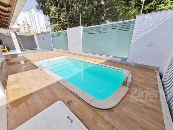 Imagem MARAVILHOSA CASA DE 04 QUARTOS,COM PISCINA NA PRAIA DO MORRO...