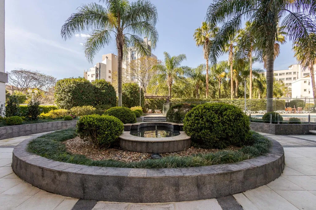 Imagem Apartamento em Jardim Europa
