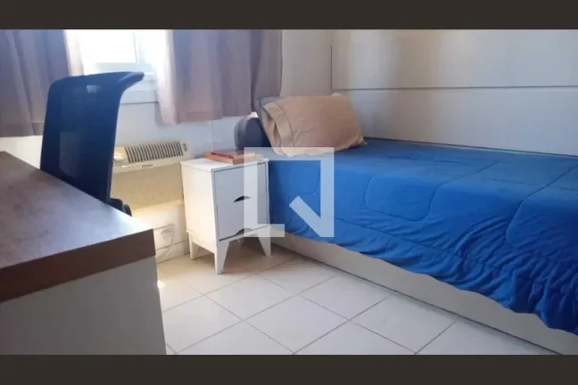 Imagem Apartamento à Venda - Recreio, 2 Quartos, 74 m2