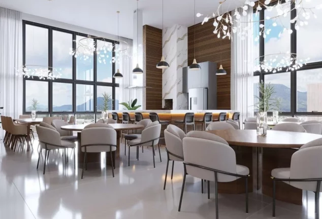 Imagem Apartamento à venda em Itapema, Meia Praia, com 3 quartos, 120,35m2