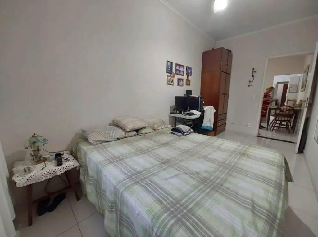 Imagem CASA COM 91,00 m² - BOQUEIRÃO - PRAIA GRANDE SP