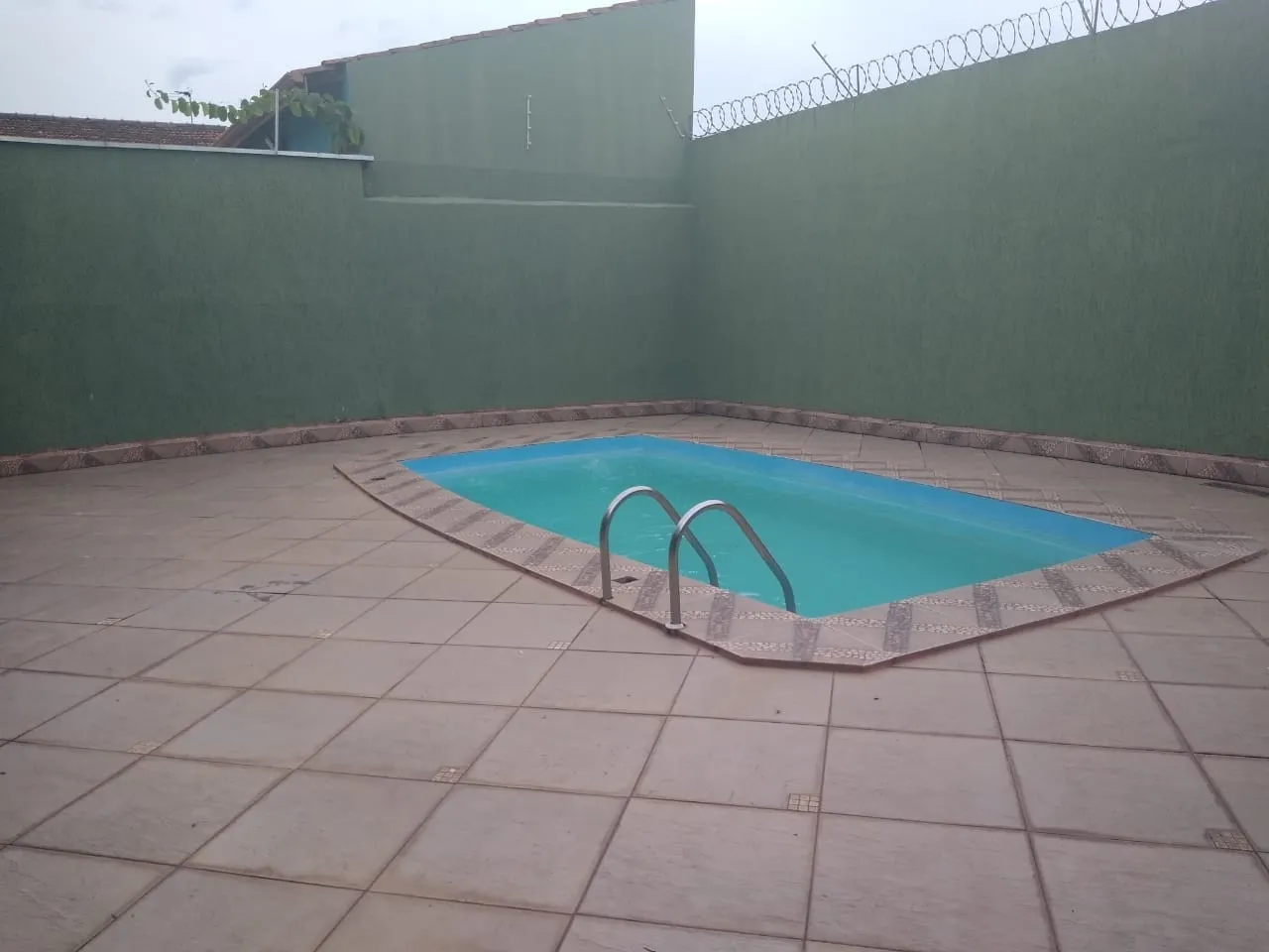 Imagem Casa à venda 3 Quartos, 1 Suite, 4 Vagas, 356M², Vila São Geraldo, Taubaté - SP | San charbel