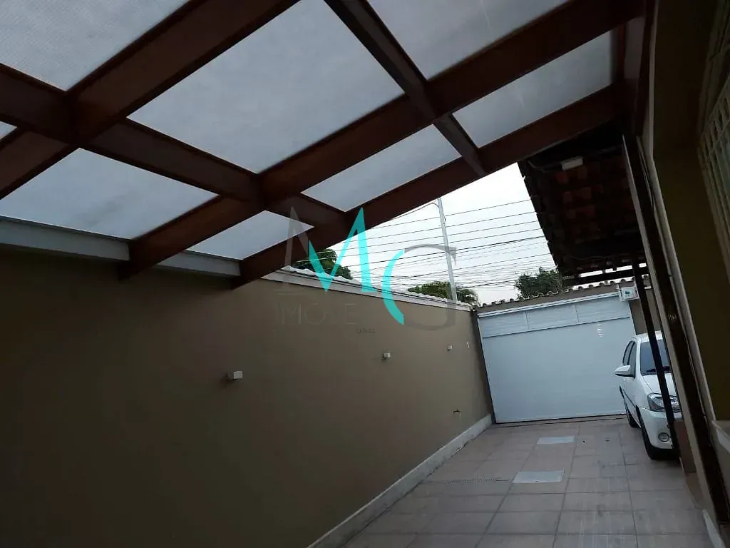 Imagem Casa á venda em Campo Grande, próximo ao West Shopping