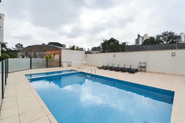 Imagem Apartamento à venda em São Paulo, Sacomã, com 3 quartos, 69m2