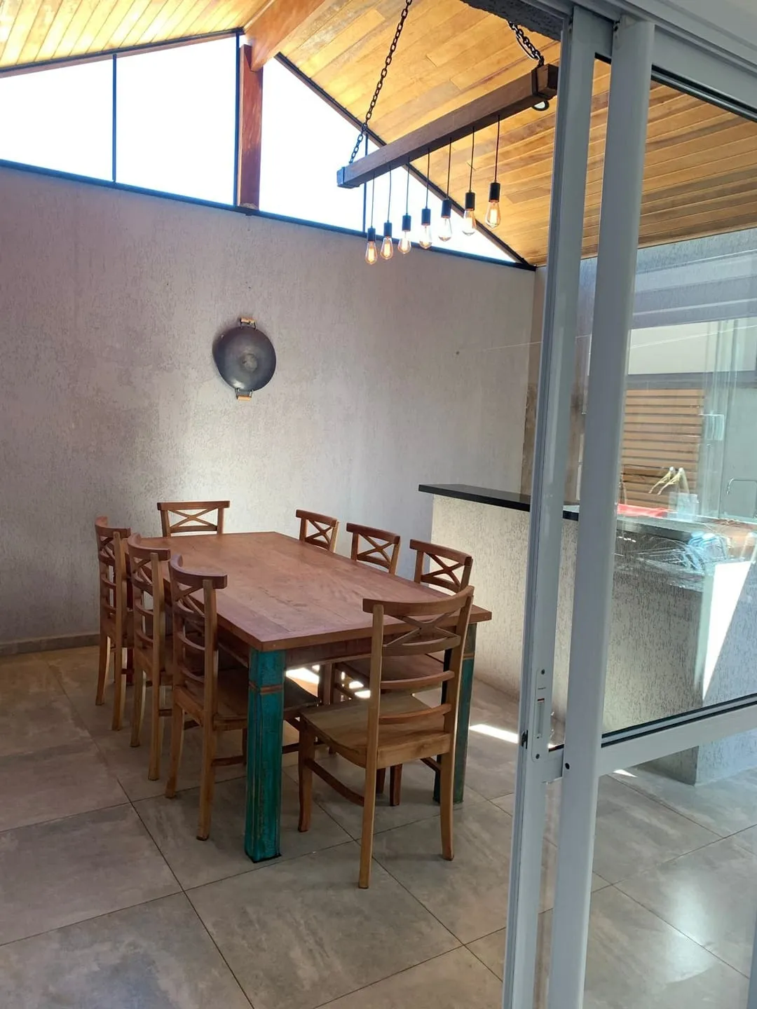 Imagem Casa à venda 3 Quartos, 1 Suite, 2 Vagas, 140M², Vila dos Comerciarios II, Taubaté - SP | Residencial São José