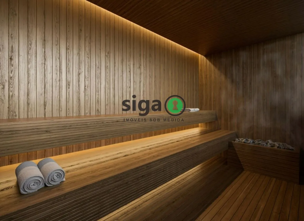 Imagem Cobertura Duplex para venda no Itaim com 04 suítes, São Paulo - SP