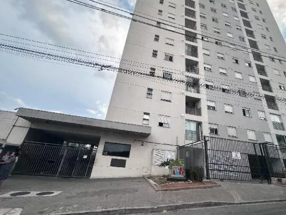 Foto do imóvel Oportunidade Única em CARAPICUIBA - SP | Tipo: Apartamento | Negociação: Licitação Aberta | Situação: Imóvel em ESTRADA DA GABIROBA