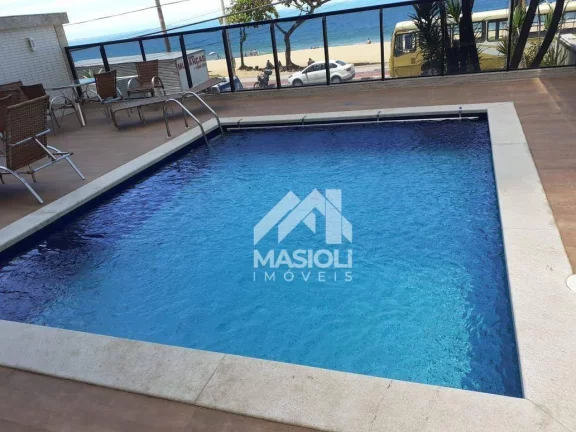 Imagem Apartamento com 3 dormitórios à venda, 150 m² por R$ 1.890.000,00 - Praia de Itaparica - Vila Velha/ES