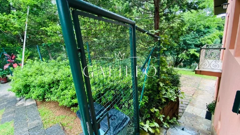 Imagem Casa no Condomínio São João do Caí | Cabreúva | São Paulo