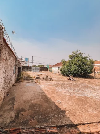 Imagem EXCELENTE TERRENO Á VENDA NO VILLA SANTOS DUMONT EM FRANCA/SP