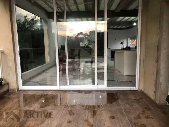 Imagem Casa de Condomínio em Suru - Santana de Parnaíba