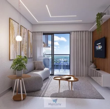 Foto do imóvel: Apartamento 2 Quartos João Pessoa - PB - Jardim Oceania em Não informado