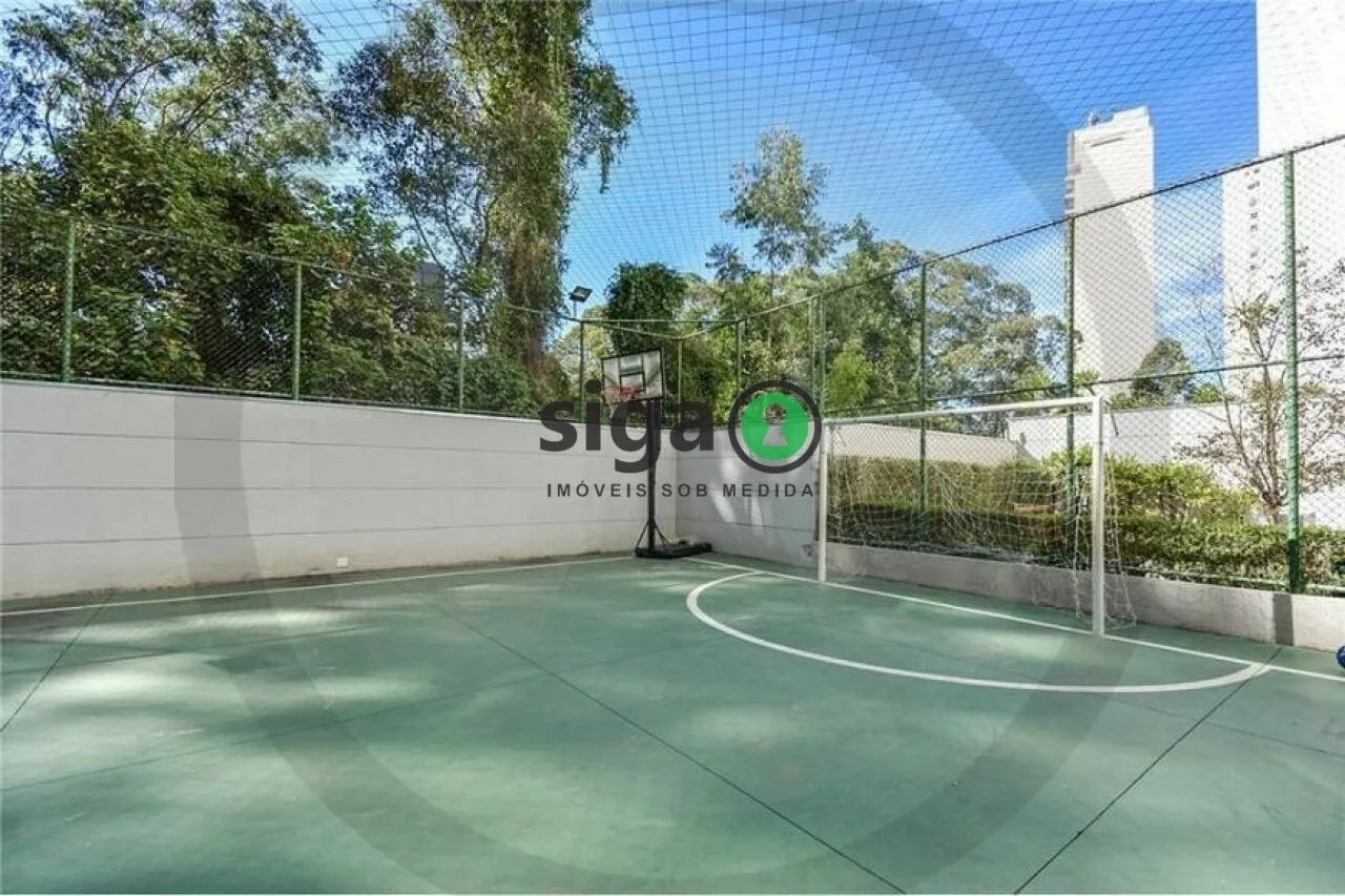 Imagem MAIS ESTILO E DESIGN 02 QUARTOS 51M² À VENDA NA VILA ANDRADE