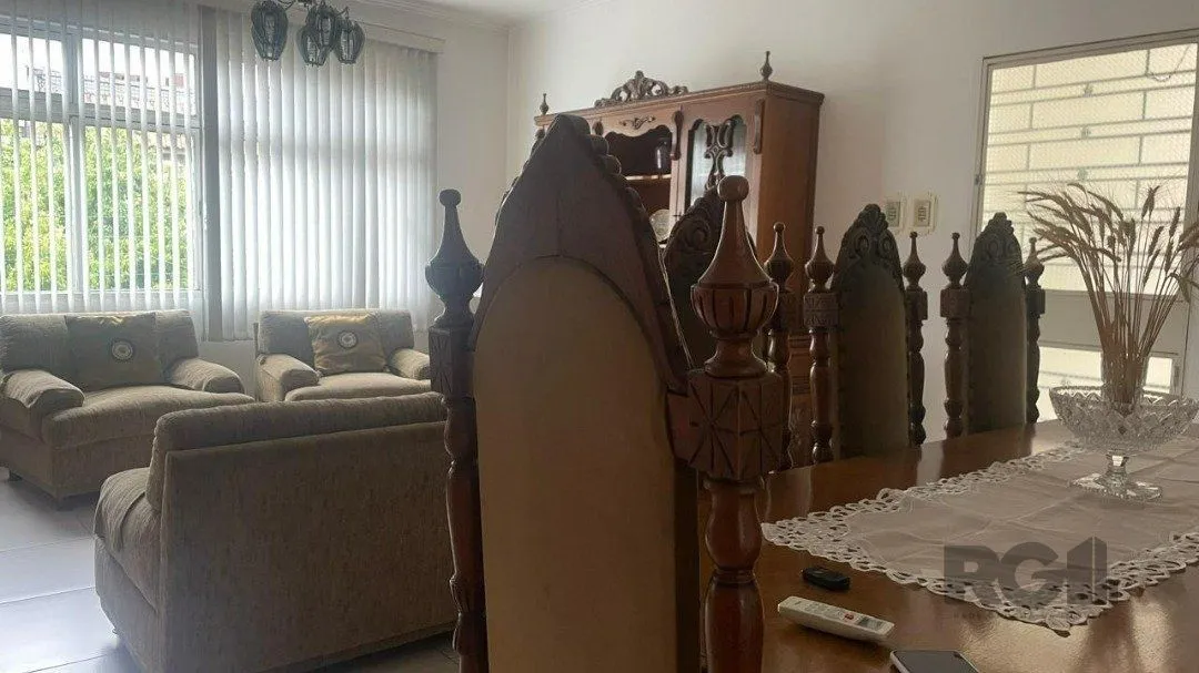 Imagem Casa com 4 quartos