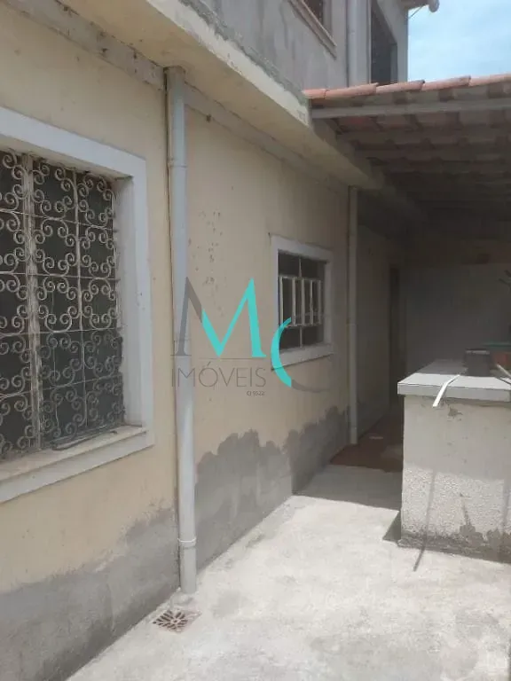 Imagem Casa com 5 dormitórios à venda, 120 m² por R$ 550.000,00 - Santa Cruz - Rio de Janeiro/RJ