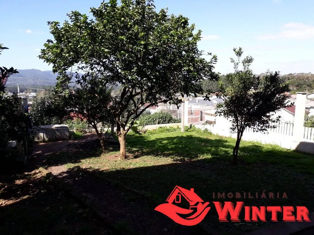 Imagem Linda casa com 220,52m² no bairro, Paraíso do Vale, Bom Princípio.