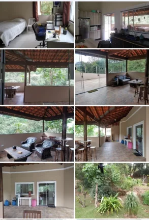 Imagem VENDE CHÁCARA ITUPEVA E REGIÃO -SP